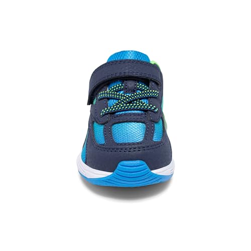 Stride Rite Unisex-Child M2p Lighted Phantom Sneaker2