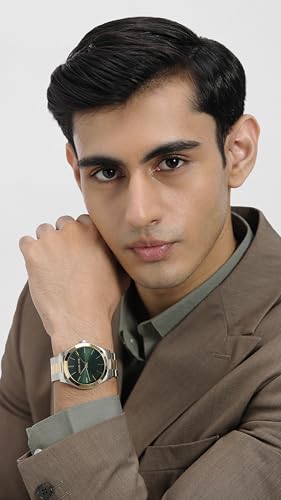 La mejor selección de Reloj Michael Kors Hombre Dorado del mes. 29 Reloj Michael Kors Hombre Dorado marca Michael Kors (2)