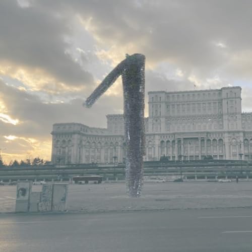 EP. 1 - I come Impatto. Un&rsquo;estate a C&acirc;mpulung