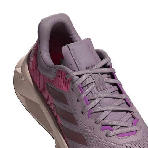 Image of adidas Mens Terrex Free Hiker 2.0 Low Gore-Tex Hiking Hiking Sneakers Shoes - Black
