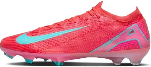 Nike Men's Mercurial Vapor 16 Elite FG Low-Top Football Boots