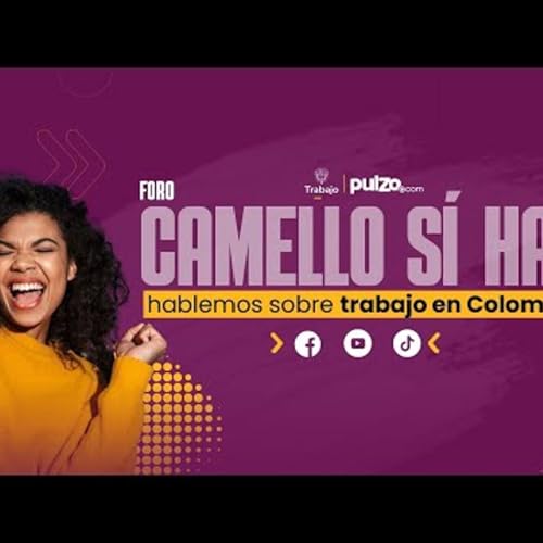 ​ &iquest;Hay Trabajo en Colombia El Verdadero Panorama Laboral con Expertos Pulzo copertina