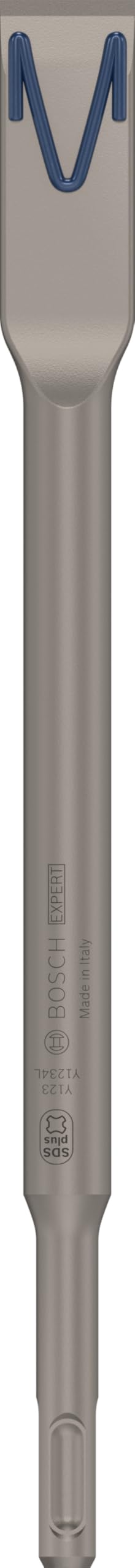 Expert SDS plus-8C Flat Chisel, 5 pcs, 20 x 250 mm