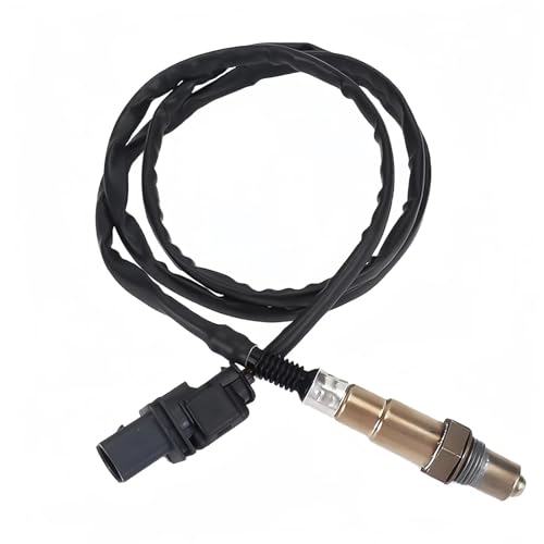 Sensore di ossigeno LSU 4.9 Lambda WideBand O2 per PLX per UEGO per AEM 30-4110 30-0300 30-2004 0258017025 per Toyota per Camry per RAV4 11-15