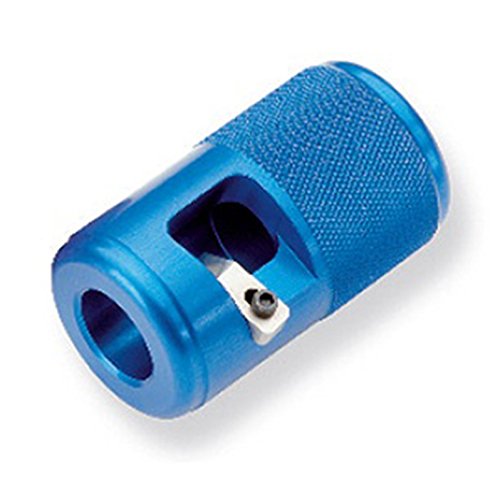 Cablematic - JST 625 - Jacket Stripping Tool, Blue