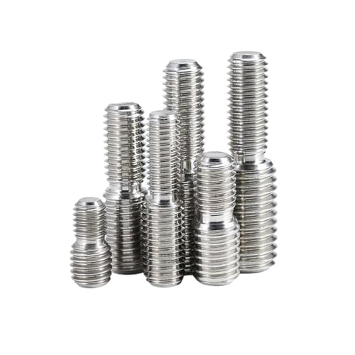 304XeX|klW[ϊlWRo[^[{g(M3x10 - m5x10)