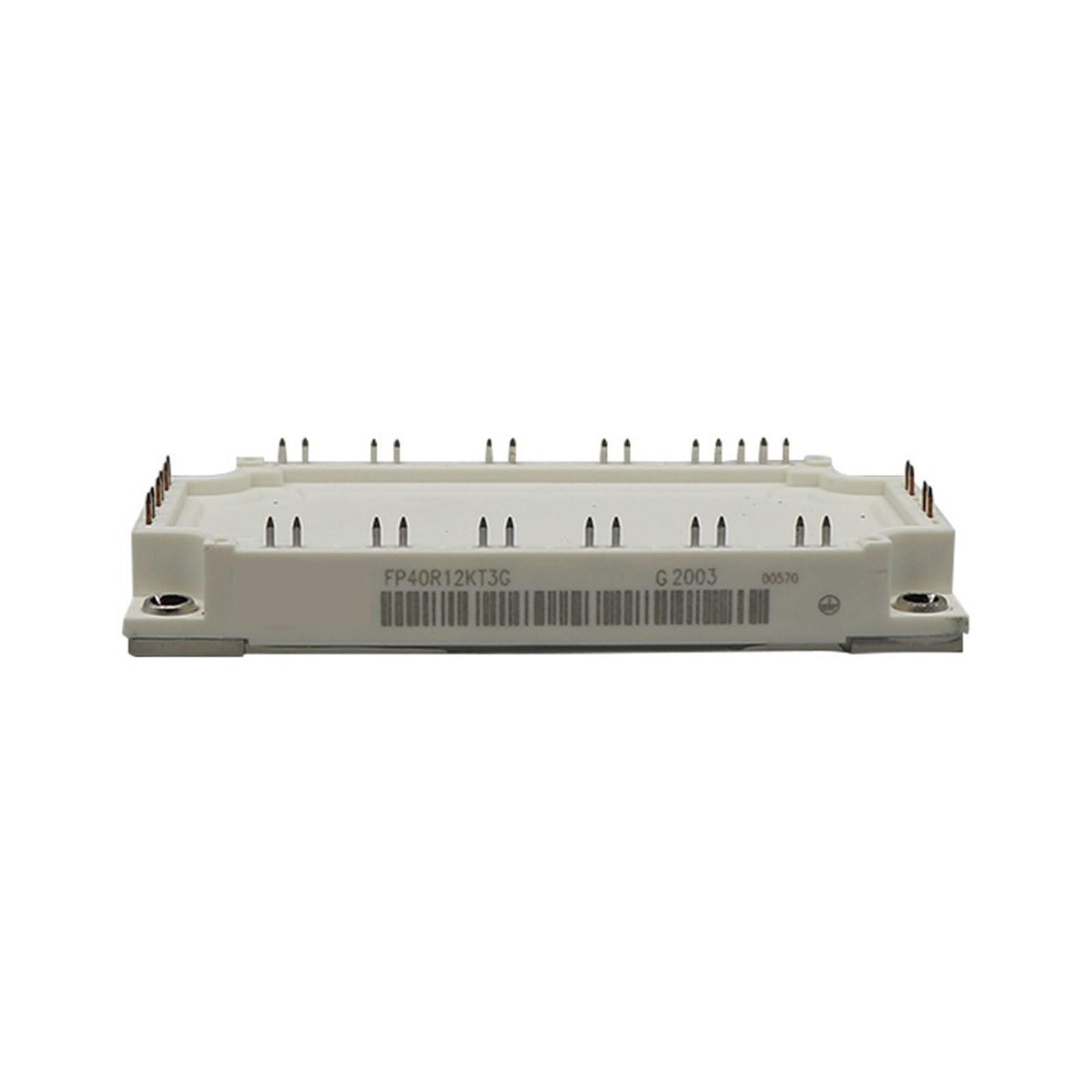 VXVUQRQVH IGBT module FP40R12KT3G