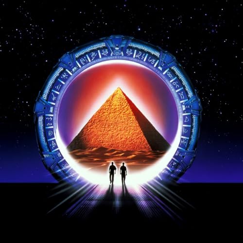 Stargates, Pyramids & Forgotten Frequencies |  Antennas to the Abyss #1