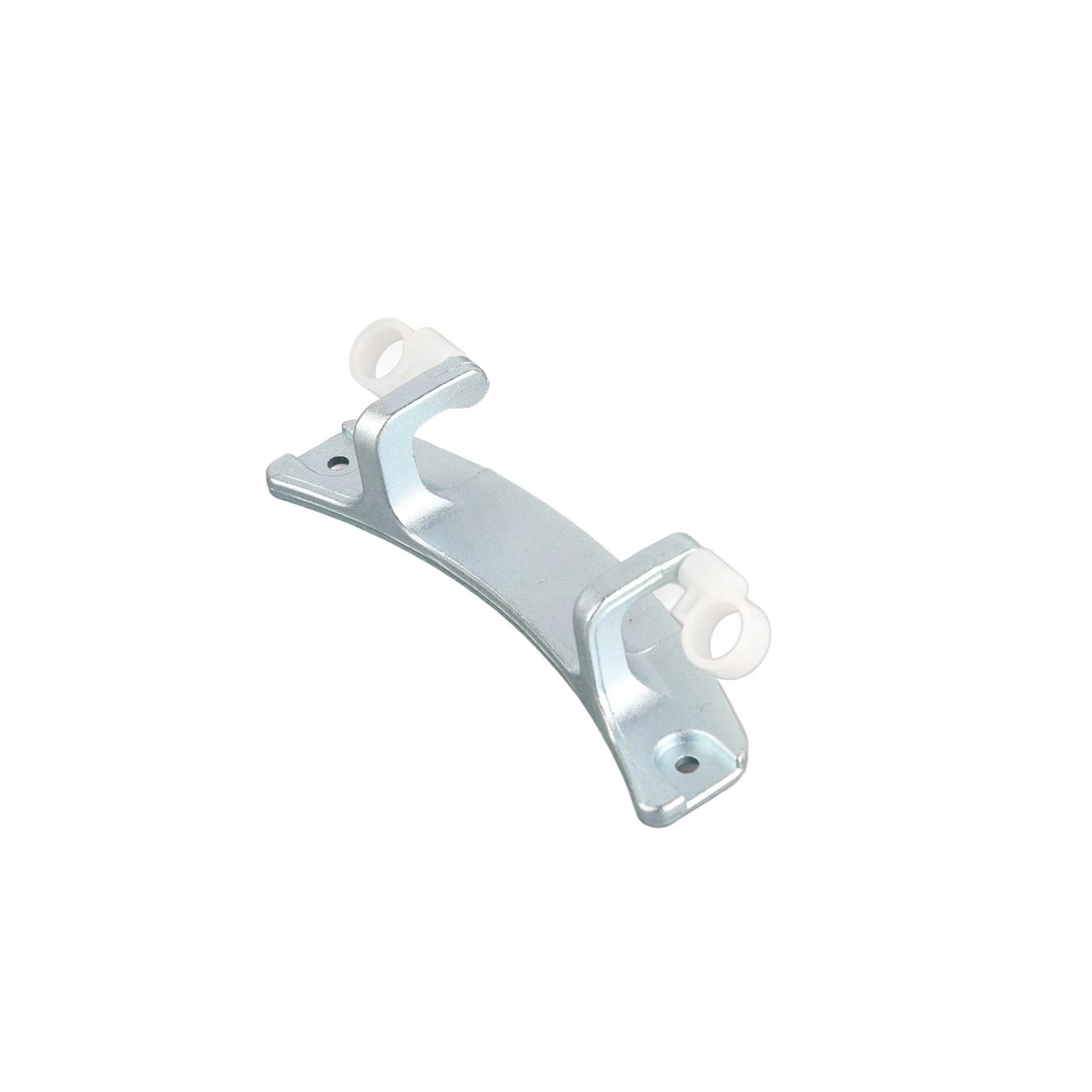 Zmtmyonpu One Color Washer Door Hinge Widely Used Washing Machine Door Hinge Sturdy For Front Loading Washing Machine