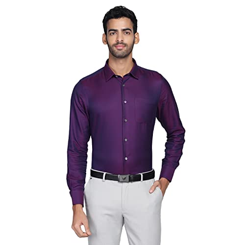 Image of blackberrys Men's Relaxed Dress Shirt