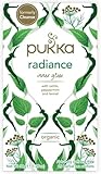 Pukka Organic Teas, Cleanse, 20 Count