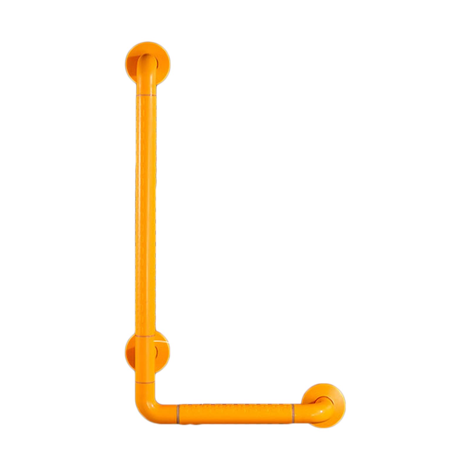 FKXSXAZ Anti-Slip Grab Bar For Shower - Bathroom Wall Mounted Safety Rails Elderly Disabled Handrails Support Room Armrests