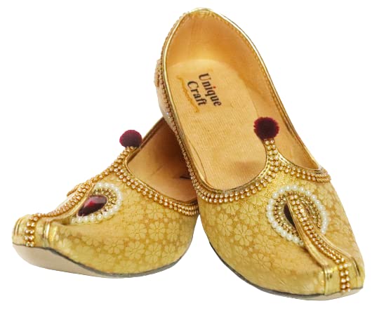 See full amazon price history chart for Unique Craft Traditional Wedding Shoe Sherwani Jutti Golden Stylish Golden Wedding Sherwani Jutti for Men mojaris for Men (Gold2, Numeric_8) Unique Craft Traditional Wedding Shoe Sherwani Jutti Golden Stylish Golden Wedding Sherwani Jutti for Men mojaris for Men (Gold2, Numeric_8) (B0B5CNFB8H) Amazon Price History, Amazon Price Tracker