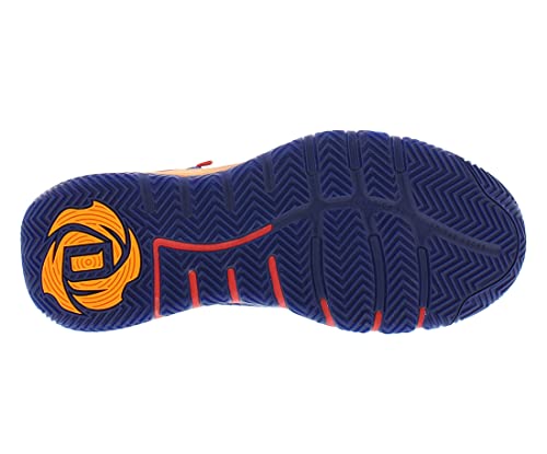 Image of adidas Dropset Men's Trainer Shoes