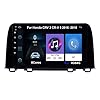 Android Auto Stereo Radiotuner met Bluetooth En Navigatie Voor Honda CRV 3 CR-V 5 2016-2018 Plug En Play Auto…