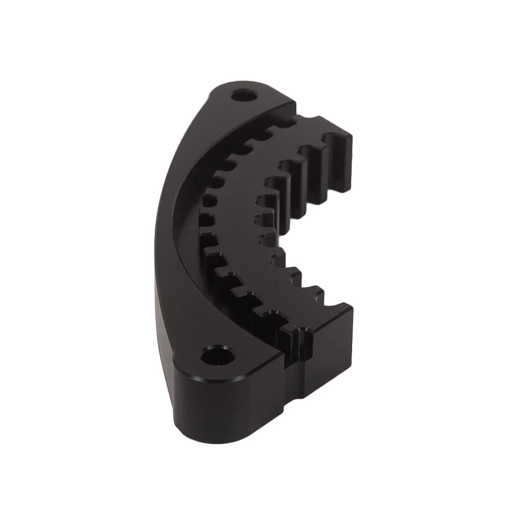 Oldbones Chiave frizione Holding Tool Basket Holder Strumento di bloccaggio per bloccare la frizione e smontarlo/rimontarla per tutti i modelli