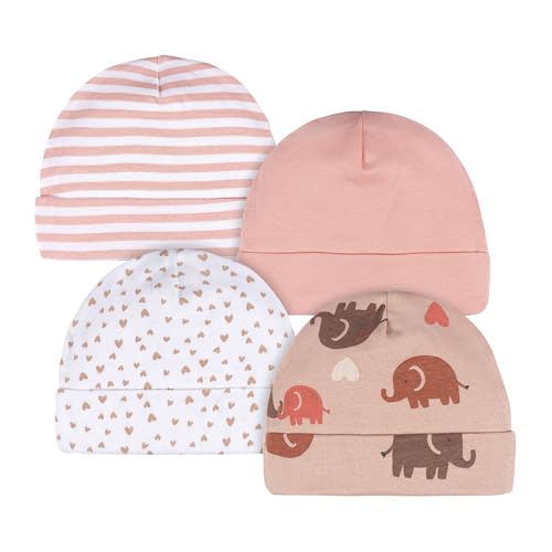 Image of Gerber Baby Girl Clothing Gift Set 12-Piece Fox Cotton