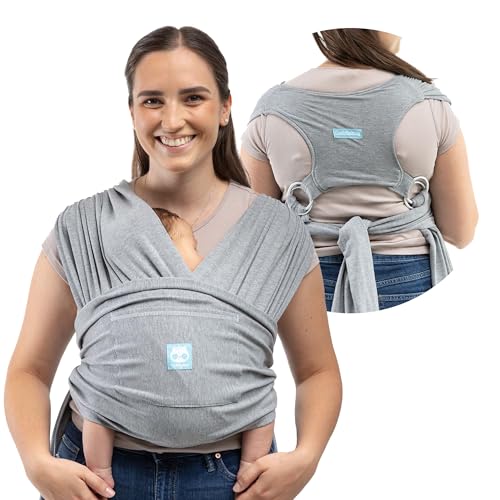 CuddleCarry Ring Sling