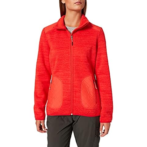 Schöffel Damen Fleecejacke Steibis 1 Cover