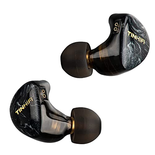 Amazon.co.jp: TIN HiFi T3Plus イヤホン 有線 HIFIイヤホン カナル型