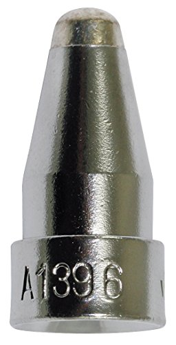 Hakko Nozzle, Round, 2.3 x 4.0mm, Desoldering