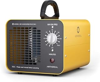AIRTHEREAL MA10K-PRO