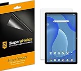 Supershieldz (3 Pack) Designed for Onn 10.4 inch Tablet Pro (2023 Model 100110603) Screen Protector, High Definition Clear Shield (PET)
