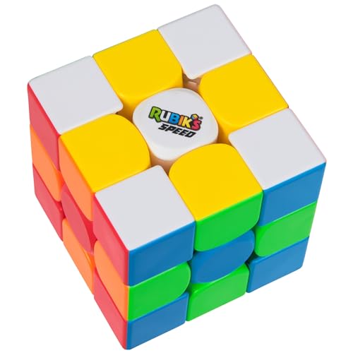 RUBIK' SPEED 3x3 Spin Master - vue 4