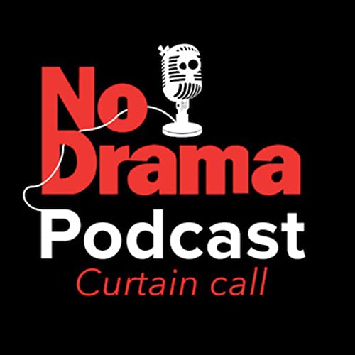 Radio Play - The Love Boat Revival - Written, Produced and Music by Ciarán Treanor