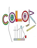 Color This: Color This