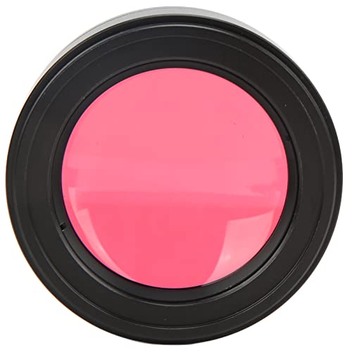 Filtros para lentes de cámara de 58 mm KIMISS macro y buceo 5