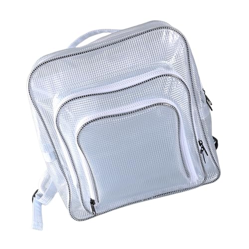Sac à outils pour salle blanche avec structure pratique