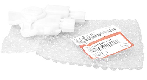 Moteur de fermeture Honda 72115-SDA-A01 résout le blocage de la serrure auto