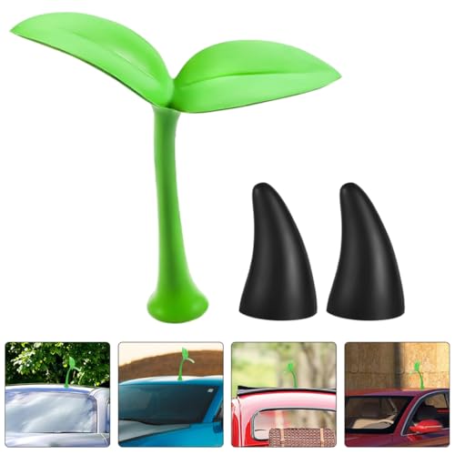 Accesorios de decoración exterior de coche y techos de vehículos 8