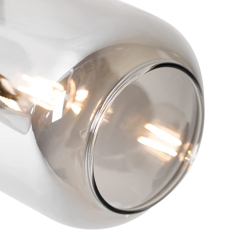 Foco Orientable MICHAEL 2 Luces - Diseño Dorado (GU10)