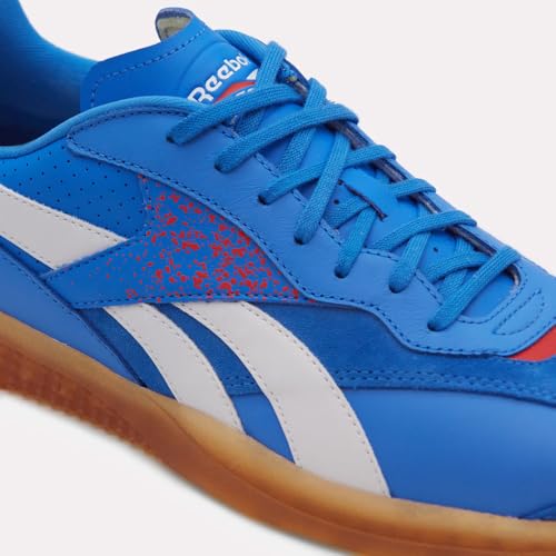 Image of Reebok Unisex Hammer Street Unisex Sneakers