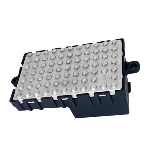 Résistance de moteur de ventilateur CDL-15300 67636988452 pour chauffage auto
