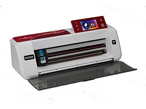 Preisvergleich Produktbild Schneideplotter, Hobbyplotter Scan Cut 700