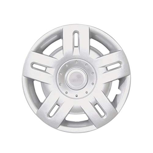 Calota Aro Grid 13 Vw Gol Highway Fixacao Pressao 022Arptau.