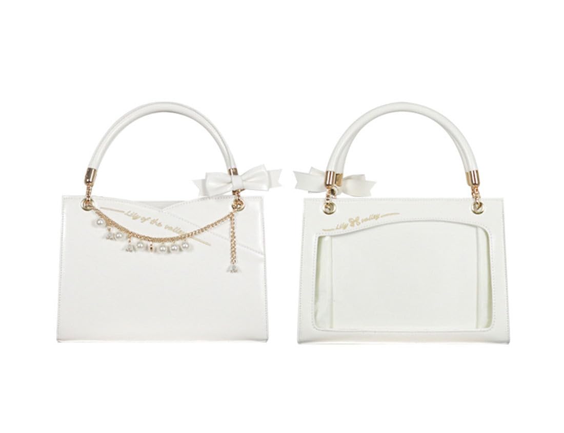 Amazon.co.jp: Burning Go 痛バ 小さめ ミ 痛バッグ ショルダー 痛