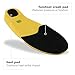 Spenco Polysorb Walker/Runner Athletic Insole Women's 11-12.5/Men's 10-11.5