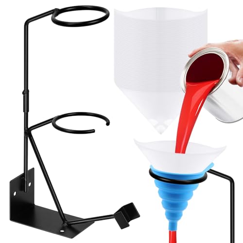 Tanstic 52Pcs Gun Holder Kit