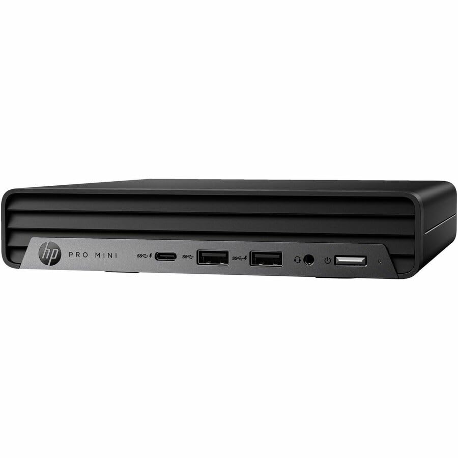●ミニPC●HP ProMini 400G9 i7 16GB WIn11Pro HP Pro Mini 400 G9 Desktop Computer - Intel Core i7 14th Gen i7
