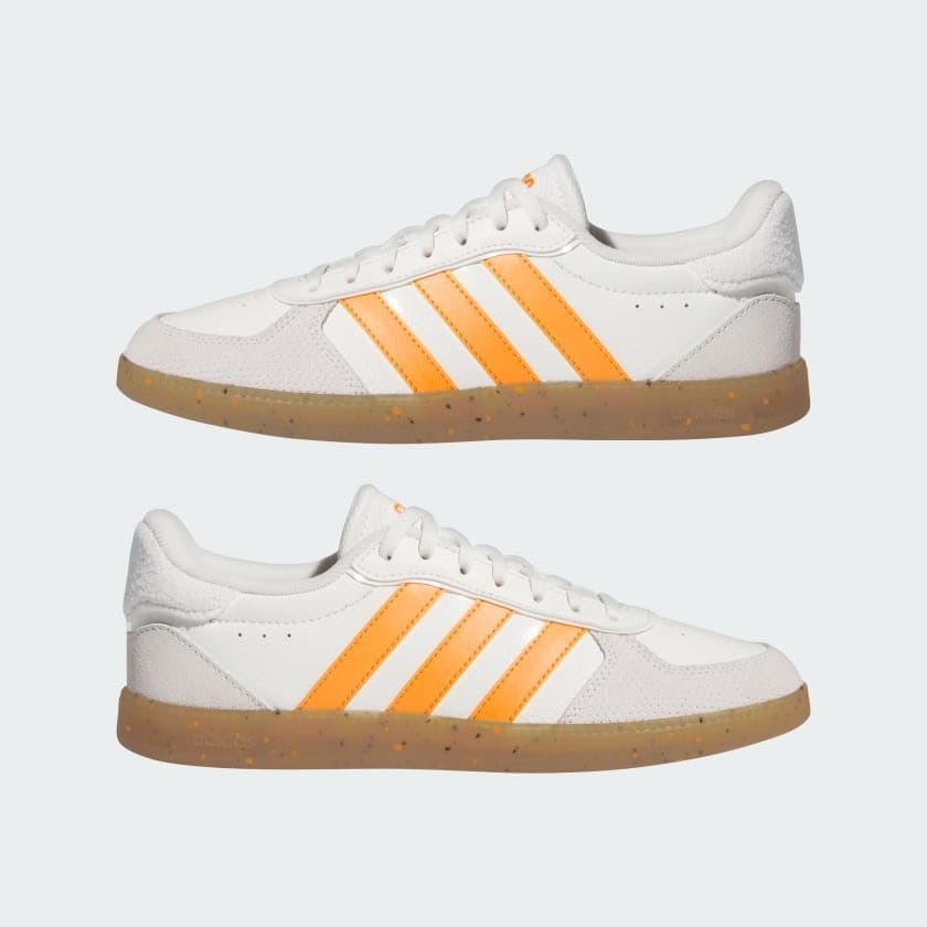 adidas Women's Breaknet Sleek Casual Shoes - Image 7