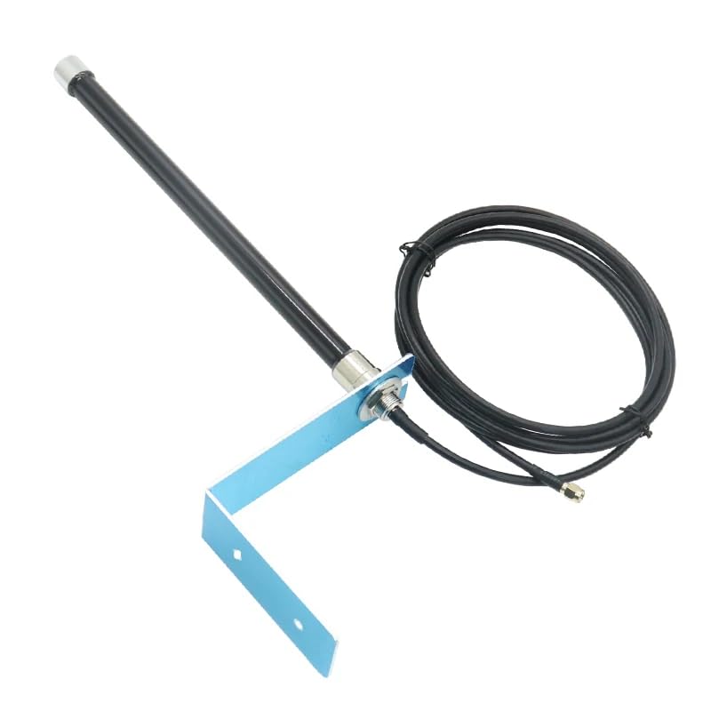 Antenne Omni Helium Miner Epicloud en fibre de verre haute résistance IP67