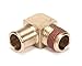 Cleveland 1113541 Hose with Fitting BRB 3/4Hx1/2Mpt 1/
