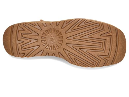 UGG Women's Cityfunc Ultra Mini Boot, Chestnut, 12 - image 3