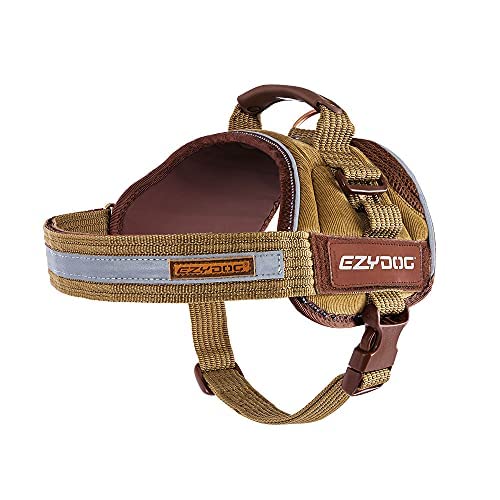 EzyDog Convert Dog Harness