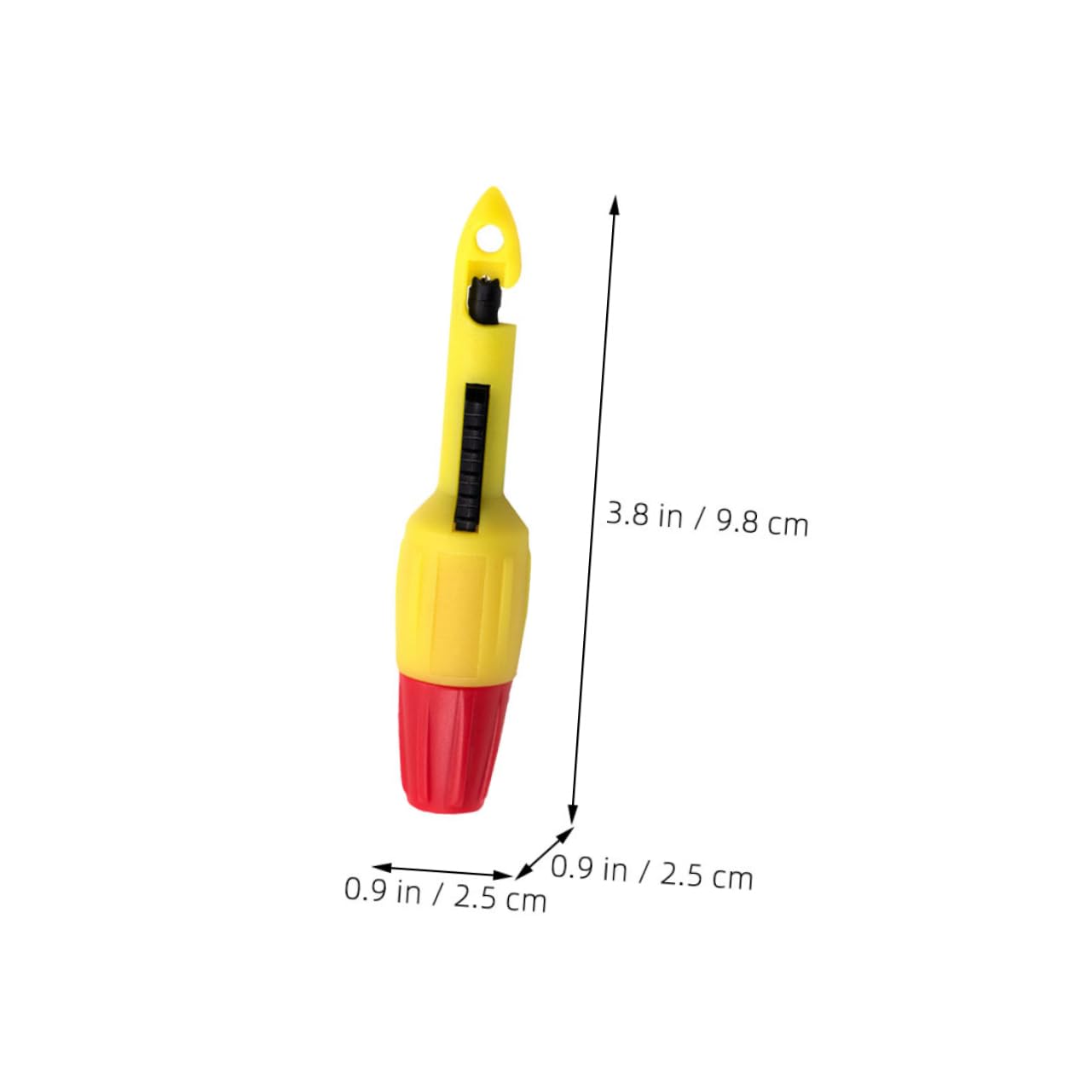 SHINEOFI 3 Ensembles Outils De Test De Sondes De Test Multimètre Avec Aiguilles Détectables Pour Réparation Automobile Diagnostic Électrique 4 Pièces * 3