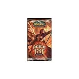 World of Warcraft TCG Timewalkers: Reign of Fire